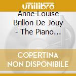 Anne-Louise Brillon De Jouy - The Piano Sonatas Rediscovered (2 Cd) cd