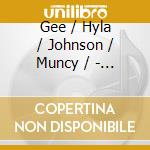 Gee / Hyla / Johnson / Muncy / - Ism cd