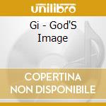 Gi - God'S Image cd