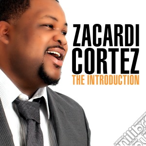 Cortez Zacardi - Introduction cd musicale di Cortez Zacardi