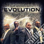 Brown Boyz (The) - Evolution