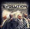 Brown Boyz (The) - Evolution cd