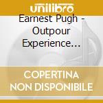Earnest Pugh - Outpour Experience Live cd