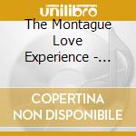 The Montague Love Experience - Little Baby cd