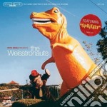 Weisstronauts (The) - Featuring Spritely
