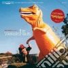 Weisstronauts (The) - Featuring Spritely cd musicale di Weisstronauts