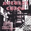 Natural Chaos - Supanaturalz cd