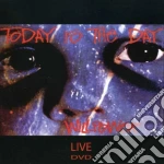 (Music Dvd) Today Is The Day - Willpower Dvd cd