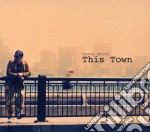 Steve Smith - This Town cd