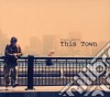 Steve Smith - This Town cd