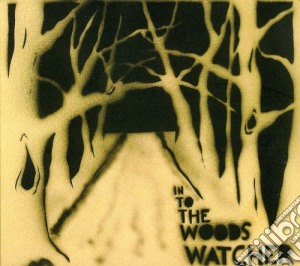 Watcher - Into The Woods cd musicale di Watcher