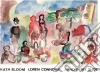 (LP Vinile) Kath Bloom & Loren Connors - Sand In My Shoe (Coloured) cd