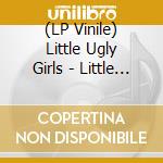 (LP Vinile) Little Ugly Girls - Little Ugly Girls (Violet Vinyl) lp vinile