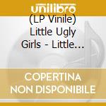 (LP Vinile) Little Ugly Girls - Little Ugly Girls (Violet Vinyl) vinile