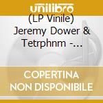 (LP Vinile) Jeremy Dower & Tetrphnm - Personal Computer Music, 1997-2022 vinile