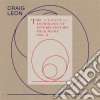 Craig Leon - Anthology Of Interplanetary Folk Music Vol.2 cd