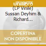 (LP Vinile) Sussan Deyhim & Richard Horowitz - The Invisible Road: Original Recordings 1985-1990 vinile