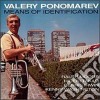 Valery Ponomarev - Means Of Identification cd