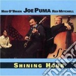 Joe Puma - Shining Hour