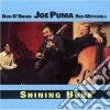 Joe Puma - Shining Hour cd