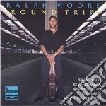 Ralph Moore - Round Trip cd