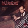 Rob Schneiderman - New Outlook cd