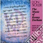 Don Sickler - The Music Of Kenny Dorham cd