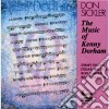 Don Sickler - The Music Of Kenny Dorham cd