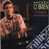 Hod O'brien - Ridin'high cd