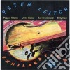 Peter Leitch - Exhilaration cd