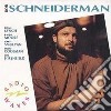 Rob Schneiderman - Radio Waves cd