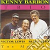 Kenny Barron - The Moment cd