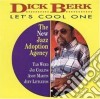 Dick Berk - Let's Cool One cd