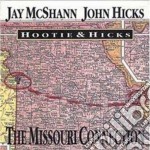 Jay Mcshann & John Hicks - The Missouri Connection