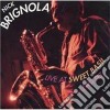 Nick Brignola - Live At Sweet Basil First cd