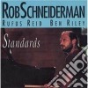 Rob Schneiderman - Standards cd
