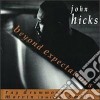 John Hicks - Beyond Expectations cd