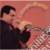 Claudio Roditi - Free Wheelin' cd