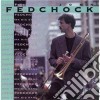 John Fedchock - New York Big Band cd