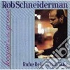 Rob Schneiderman - Keepin'in The Groove cd musicale di Schneiderman Rob