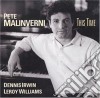 Pete Malinverni - This Time cd