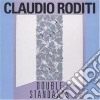 Claudio Roditi - Double Standards cd