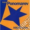 Valery Ponomarev - A Star For You cd