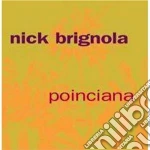 Nick Brignola - Poinciana cd