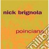 Nick Brignola - Poinciana cd