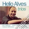 Helio Alves - Trios Feat.john Patitucci cd