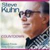 Steve Kuhn - Countdown cd