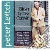 Peter Leitch - Blues On The Corner cd