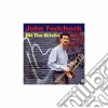 John Fedchock - Hit The Bricks cd
