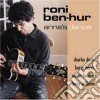 Roni Ben-hur - Anna's Dance cd